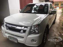2010 Isuzu D-Max 2.5 SPACE CAB (ปี 07-11) SX Super Titanium Pickup MT