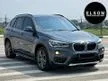 Used 2016 BMW X1 2.0 (A) sDrive20i Reg.2017