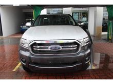 2019 Ford Ranger 2.2 XLT High Rider (A) CALL NOW FOR INFORMATION