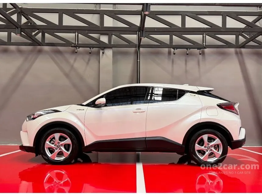 2019 Toyota C-HR HV Hi SUV