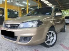 2012 Proton SAGA 1.3 FLX (A) Android Touch Screen Car Player /Carrozzeria Speake / Nice Sport Rim / No Flood & Accident / Original Car Paint /One Own