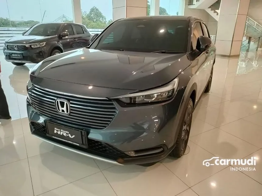 Jual Mobil Honda HR