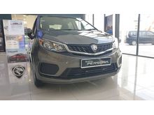 2019 Proton Persona 1.6 Standard Sedan