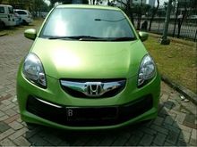 2013 Honda Brio 1.3 E Hatchback CBU