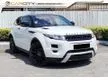 Used 2013 Land Rover Range Rover Evoque 2.0 COUPE WITH PREMIUM WARRANTY 1 OWNER