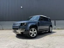 2023 Land Rover Defender 2.0 110 P300 SE SUV