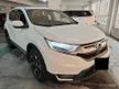 Used 2017 Honda CR-V 1.5 TC-P VTEC SUV - FURTHER DISCOUNT - 1YR WARRANTY - Cars for sale