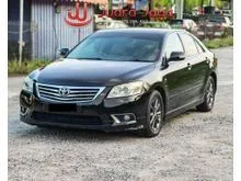 2010 Toyota Camry 2.0 E Sedan MOST CHEAPEST IN JB (Fast Loan Approval , No Hidden Fee ) - Cars for sale