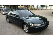 Honda Civic 1.6 plat ag 1995 bendol jual atau tukar tambah sekoto kediri