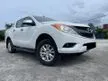 Used 2014 Mazda BT-50 2.2 Pickup Truck-LIKE NEW - Cars for sale