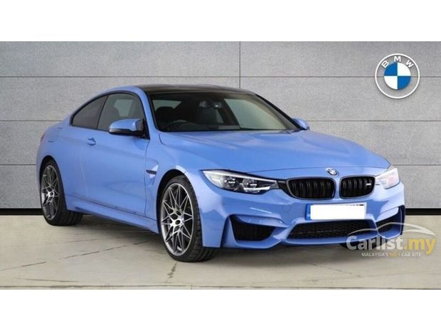 搜索551辆bmw宝马m4 车在马来西亚出售 Carlist My