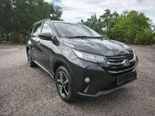 2021 Perodua Aruz 1.5 AV SUV