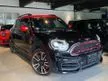 2020 MINI Countryman 2.0 John Cooper Works SUV ALL4