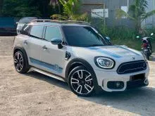 2020 MINI Countryman 2.0 Cooper S Sports SUV