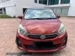 Used Boleh Loan Kedai Perodua Myvi 1.3 EZi Hatchback 2013