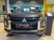 New VERY GOOD DEAL Mitsubishi Triton 2.4 VGT Premium Automatic 4x4 5 Years Warranty 200k kmPickup Truck - Cars for sale