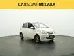 Used 2009 Perodua Viva 0.8 Hatchback_No Hidden Fee - Cars for sale