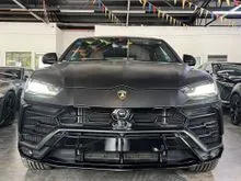 2022 Lamborghini Urus 4.0 V8 BiTurbo Auto 4WD Estate