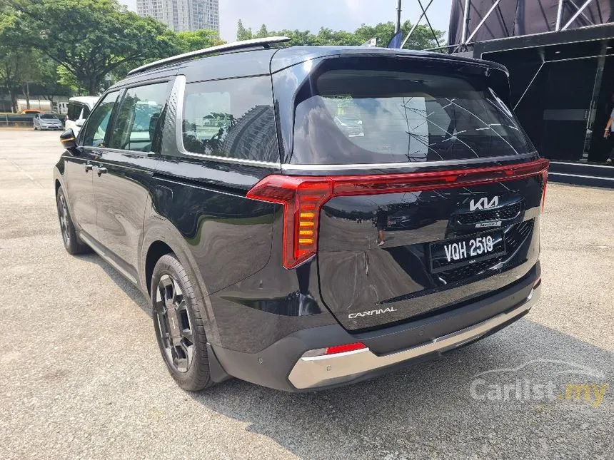 2026 Kia Carnival 11 Seater MPV