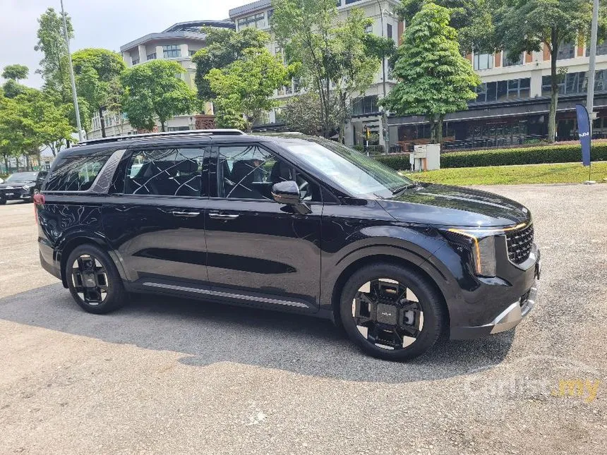 2026 Kia Carnival 11 Seater MPV