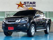 2012 Isuzu D-Max 2.5 CAB-4 (ปี 11-17) Hi-Lander Z-Prestige Pickup AT