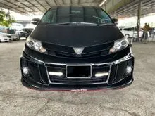 2013 Toyota Estima 2.4 Aeras MPV