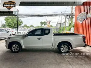 2021 Mitsubishi TRITON 2.5 GLX Mega Cab Pickup