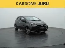 2023 Perodua Myvi 1.5 Hatchback