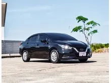 2020 Nissan ALMERA 1.0 (ปี 19-25) EL Sedan