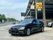 Used 2014 BMW 320i 2.0 Luxury Line Sedan Super Car King Condition
