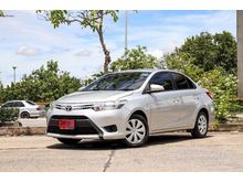 2015 Toyota Vios 1.5 (ปี 13-17) J Sedan