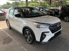 2024 Perodua Ativa 1.0 AV SUV
