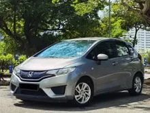 2016 Honda Jazz 1.5 E FULL SERVICE RECORD HONDA JAZZ V 70KKM