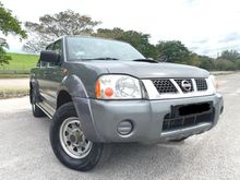 2011 Nissan Frontier 2.5 Gran Road Pickup Truck 4X4 MANUAL ONE OWNER NO OFF ROAD