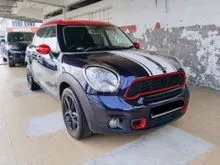 2013 MINI Countryman 1.6 Cooper S SUV