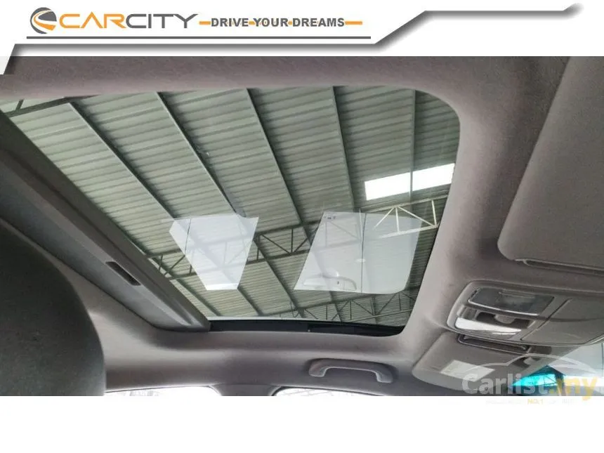 2015 Hyundai Tucson Executive Plus SUV