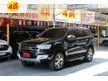2017 Ford EVEREST 3.2 (ปี 15-22) Titanium+ 4WD SUV