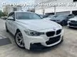 Used 2015 BMW 320i 2.0 Sports Edition (Sime Darby Auto Selection) - Cars for sale
