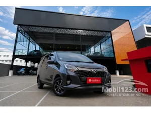 2024 Toyota Calya 1.2 G MPV