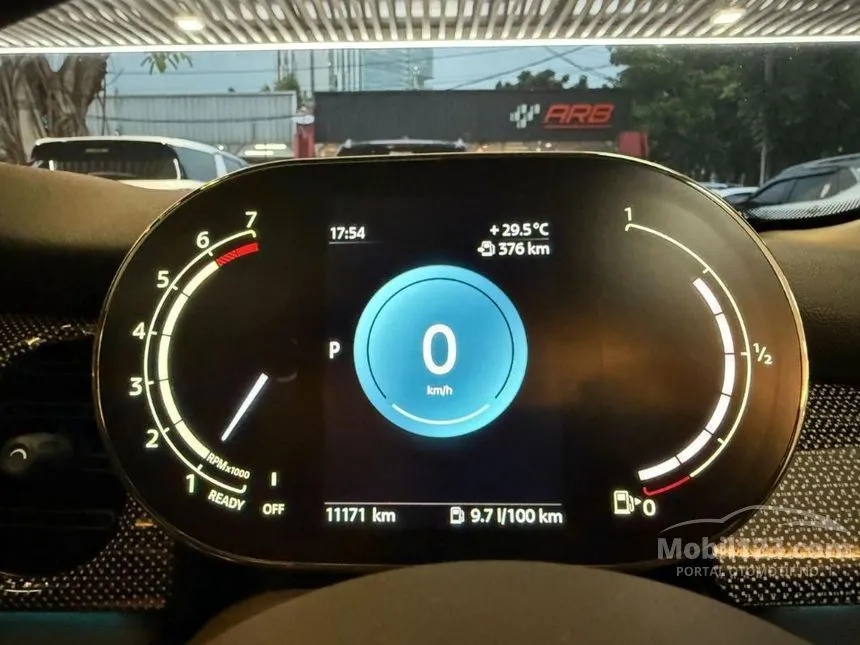 2023 MINI Cooper S 3 Door Hatchback
