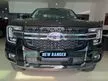 New 2023 Ford Ranger 2.0 XLT Plus 10AT *New Design Ranger - Cars for sale