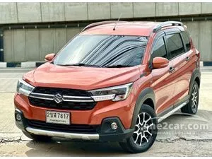 2021 Suzuki XL7 1.5 GLX Wagon