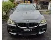 Used 2016 BMW 520i 2.0 M Sport DIRECT OWNER