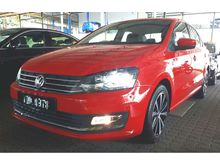 2018 Volkswagen Vento 1.2 TSI Highline Sedan