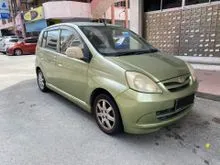 2007 Perodua Viva 1.0 EZ Hatchback
