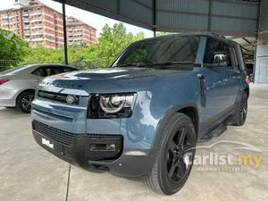 2020 Land Rover Defender 2.0 110 P300 S SUV