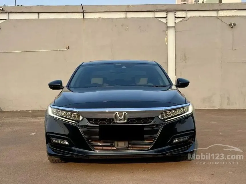 2021 Honda Accord Sedan