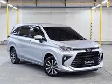 2022 Toyota Avanza 1.5 G MPV JUAL CEPAT & MURAH, DP & CICILAN RINGAN, DISKON HINGGA 7JUTA, GARANSI 1TAHUN, FREE DETAILING & PENGIRIMAN UNIT