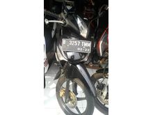2012 Honda Supra 125