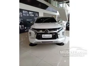 2026 Mitsubishi Pajero Sport 2.4 Dakar 4X2 SUV